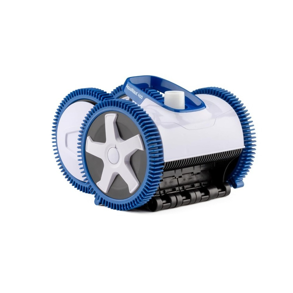 Aquanaut 400 吸引プールクリーナー、最大 20 x 40 フィートの地下プール用 (自動プール掃除機) W3PHS41CST、カスタマイズ