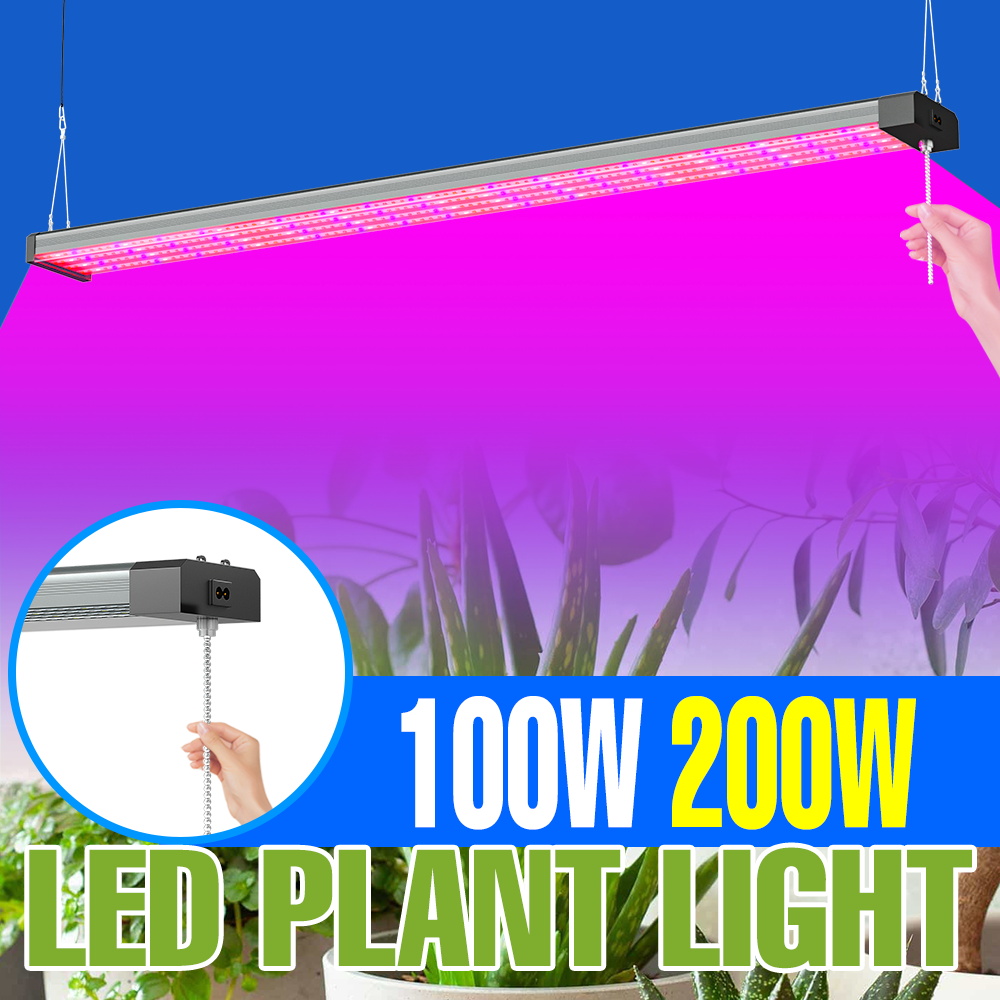 200 ワット LED 植物ライト 220V フルスペクトル量子ボード屋内水耕栽培ボックス 110V 温室野菜栽培照明