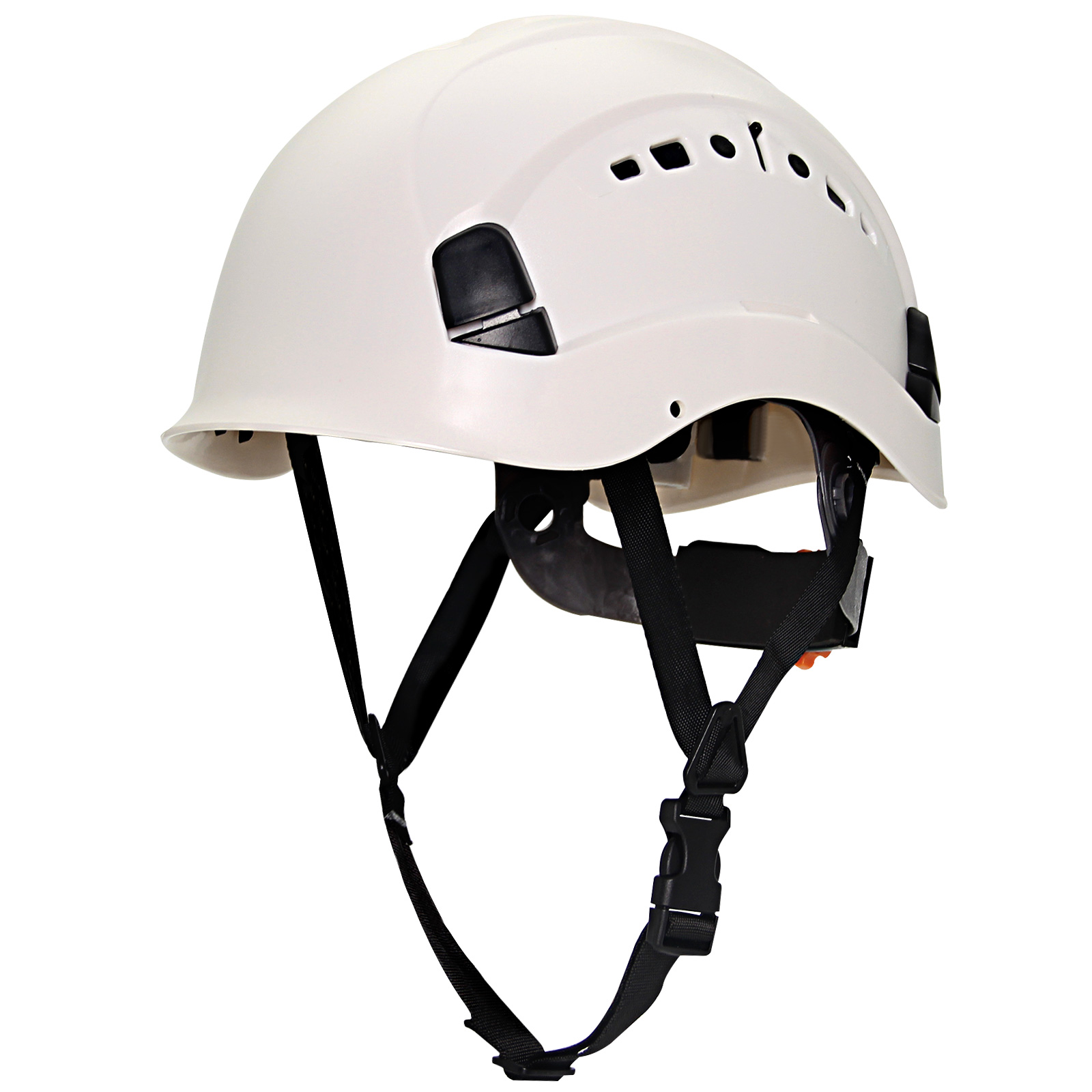 CE 建設安全ヘルメット通気性軽量 ABS ハード帽子屋外作業キャップ登山救助頭部保護 SF07