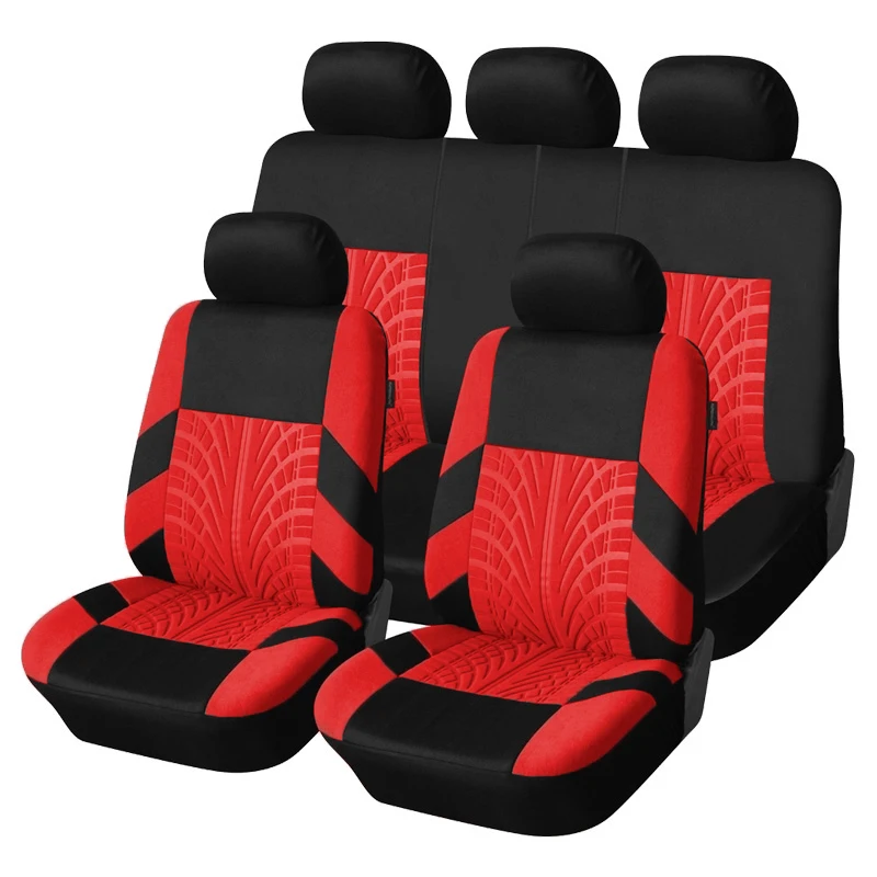 AUTOYOUTH シートカバー ユニバーサルカーシートカバー