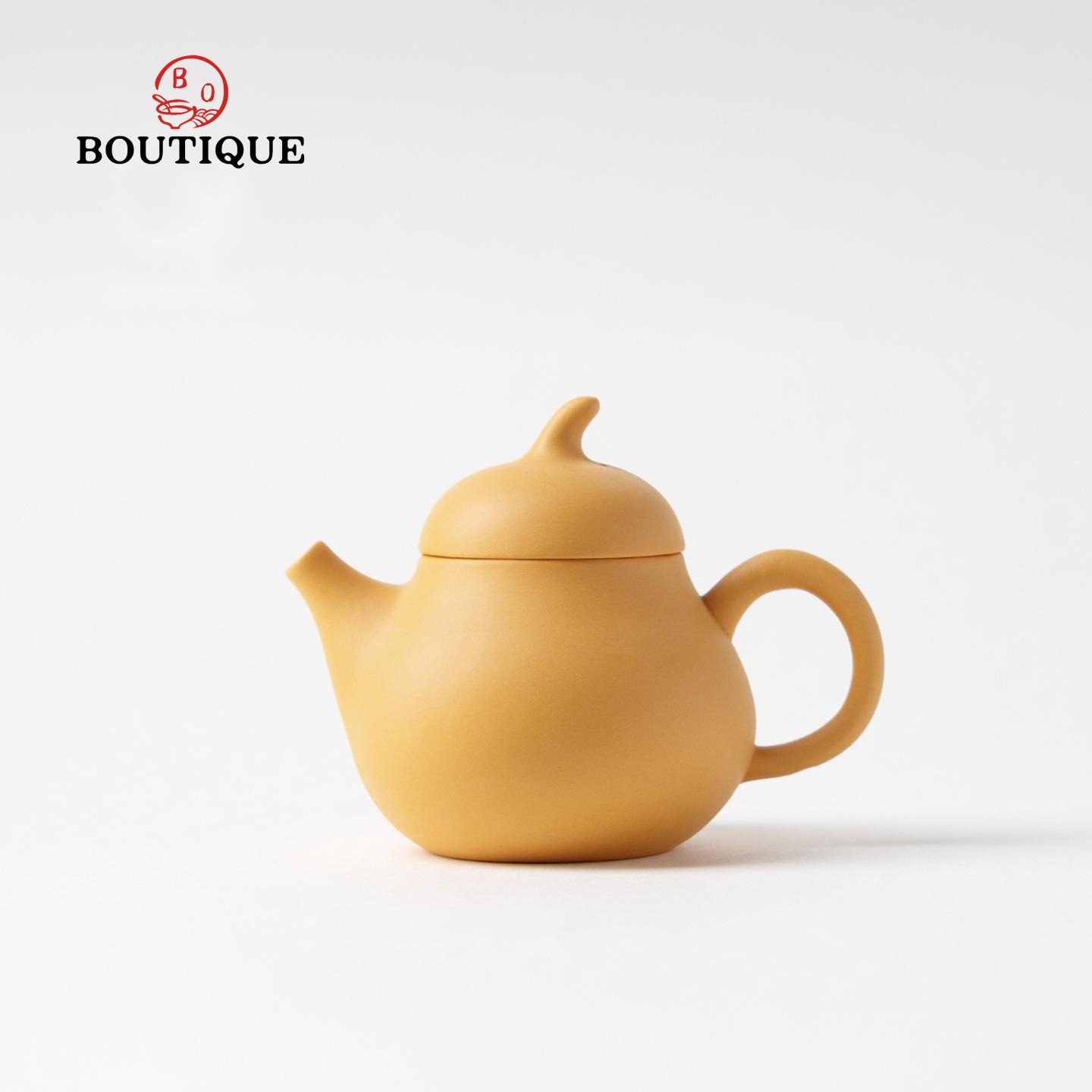 手作りオリジナル黄色宜興粘土ティーポット紫粘土ポット茶注入器フィルター中国セットセラミックウーロンボウルポットティーポット