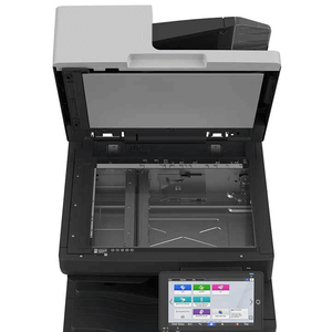 リコー製カラーデジタルレーザー複合機 IMC4510（600dpi、45ppm）新発売