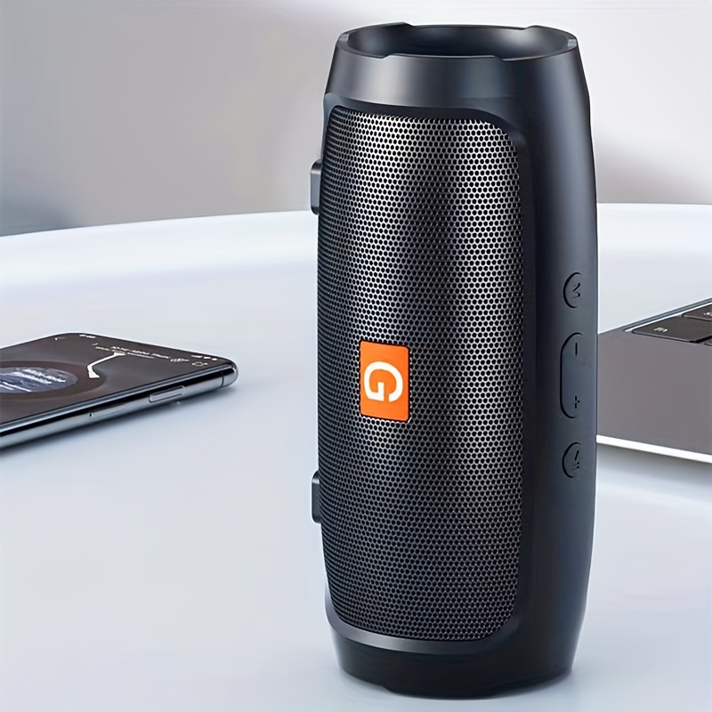 高品質のポータブル ワイヤレス Bluetooth スピーカー - 外出先でオーディオを楽しむためのベストセラーの人気製品