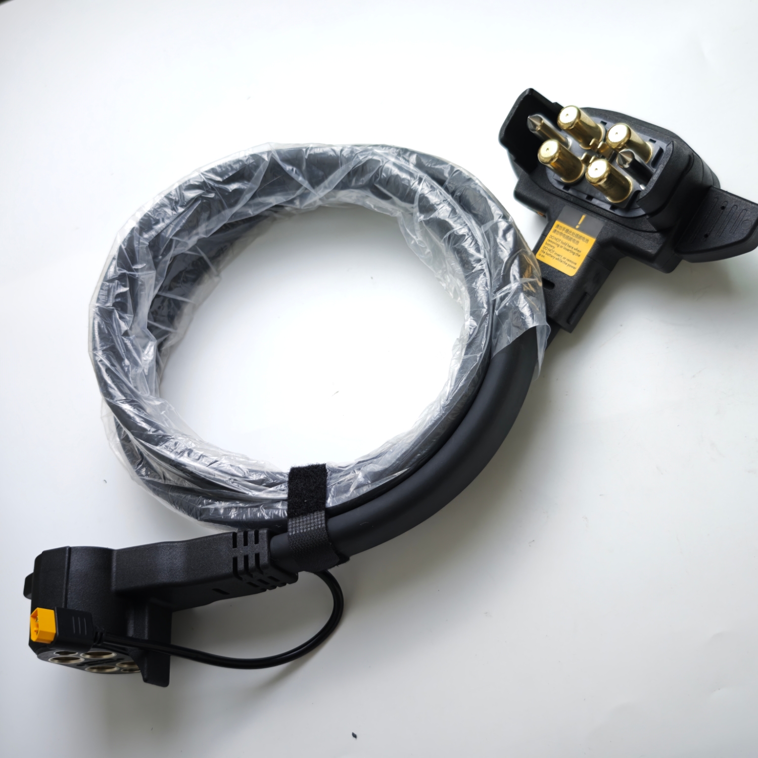 DJI T100 充電延長ケーブル DJI T60 T70 T70P ドローン用農業 UAV アクセサリー DB2100
