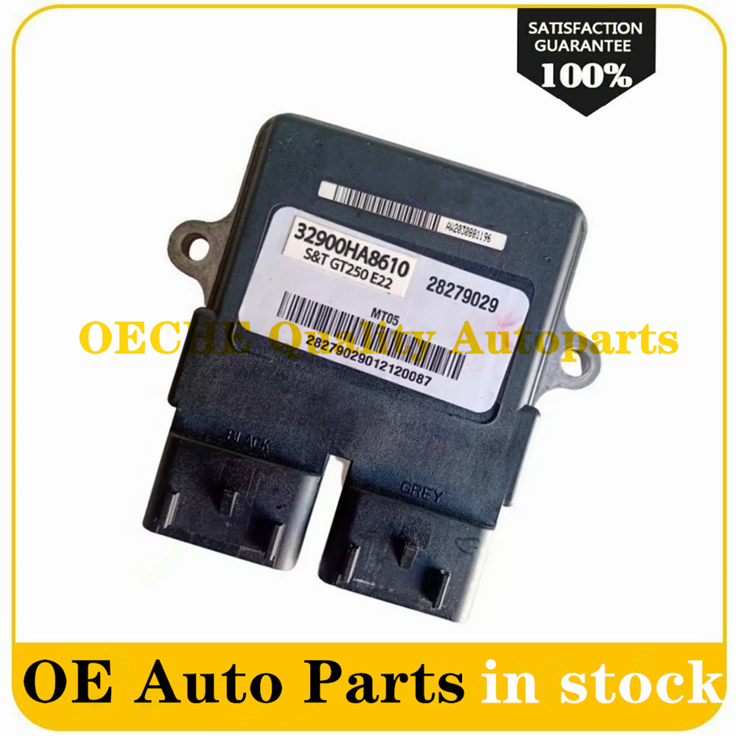 28279029 コンピュータエンジン制御モジュールユニット ECU ECM カシンスキーミラージュ 250 2012 暁星 ST7 GV700