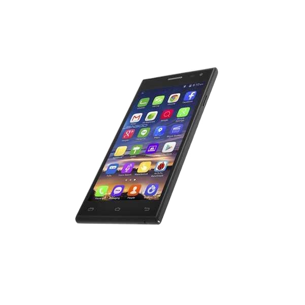 5.0 インチ スマート携帯電話 MTK6582 オクタコア 1.5GHz の Android 3G 4G 5G 2GB + 16GB