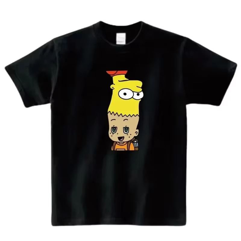 2026 夏シンプルな Tシャツストリート半袖 O ネック Tシャツトップススクール Tシャツマイクロストレッチコンフォートトップス婦人服