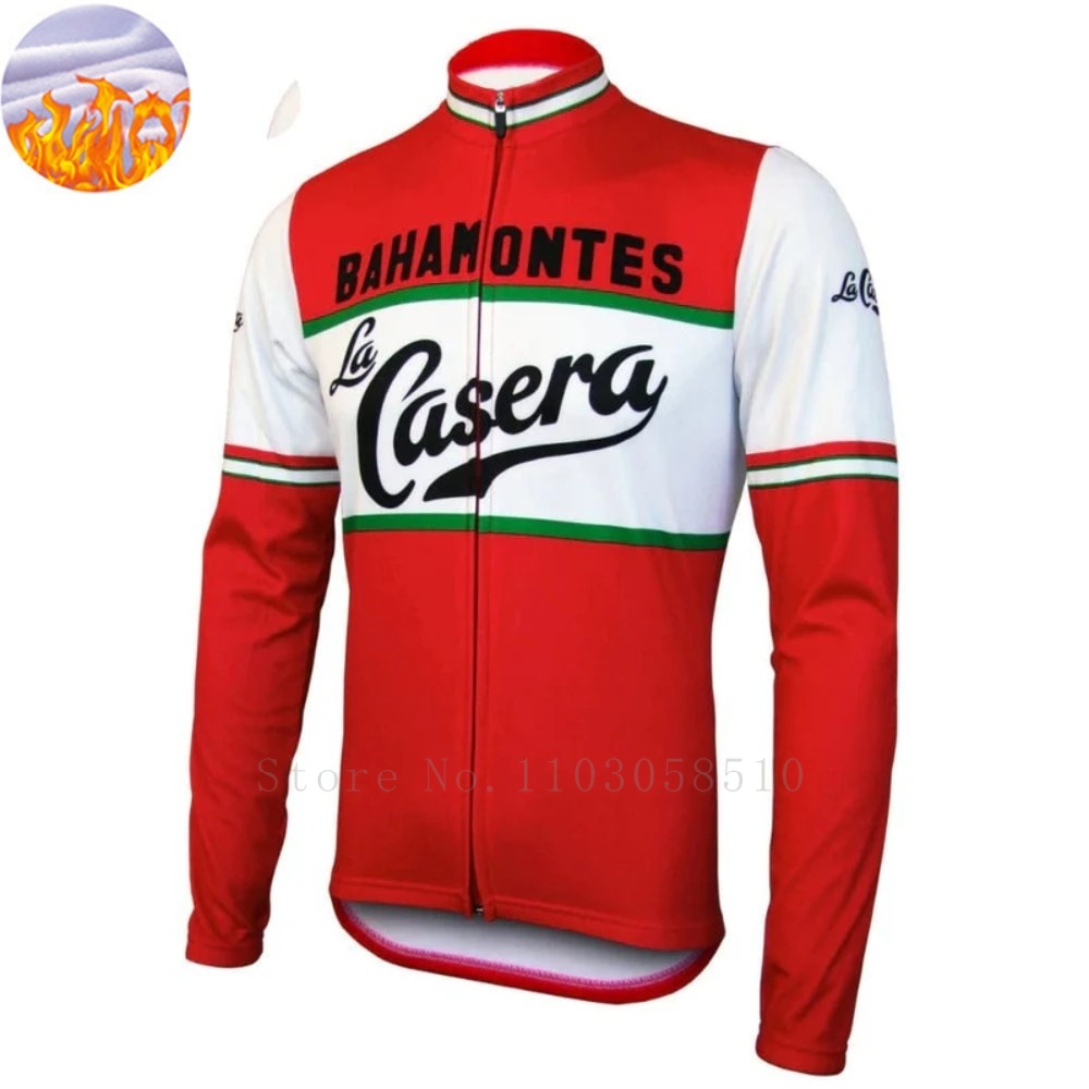 新しいサイクリングジャケットマイヨ男性女性 MTB Ropa Ciclismo サーマルフリース道路自転車ジャージ服アウトドアスポーツバイクジャケット