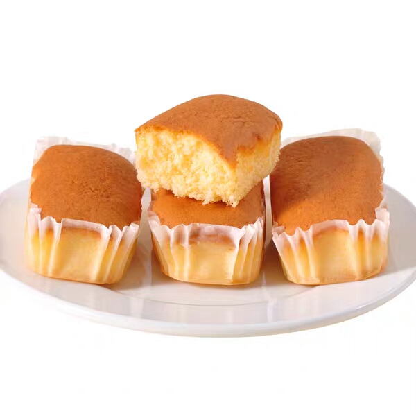 オリジンフレーバースポンジ ソフトミルクケーキ