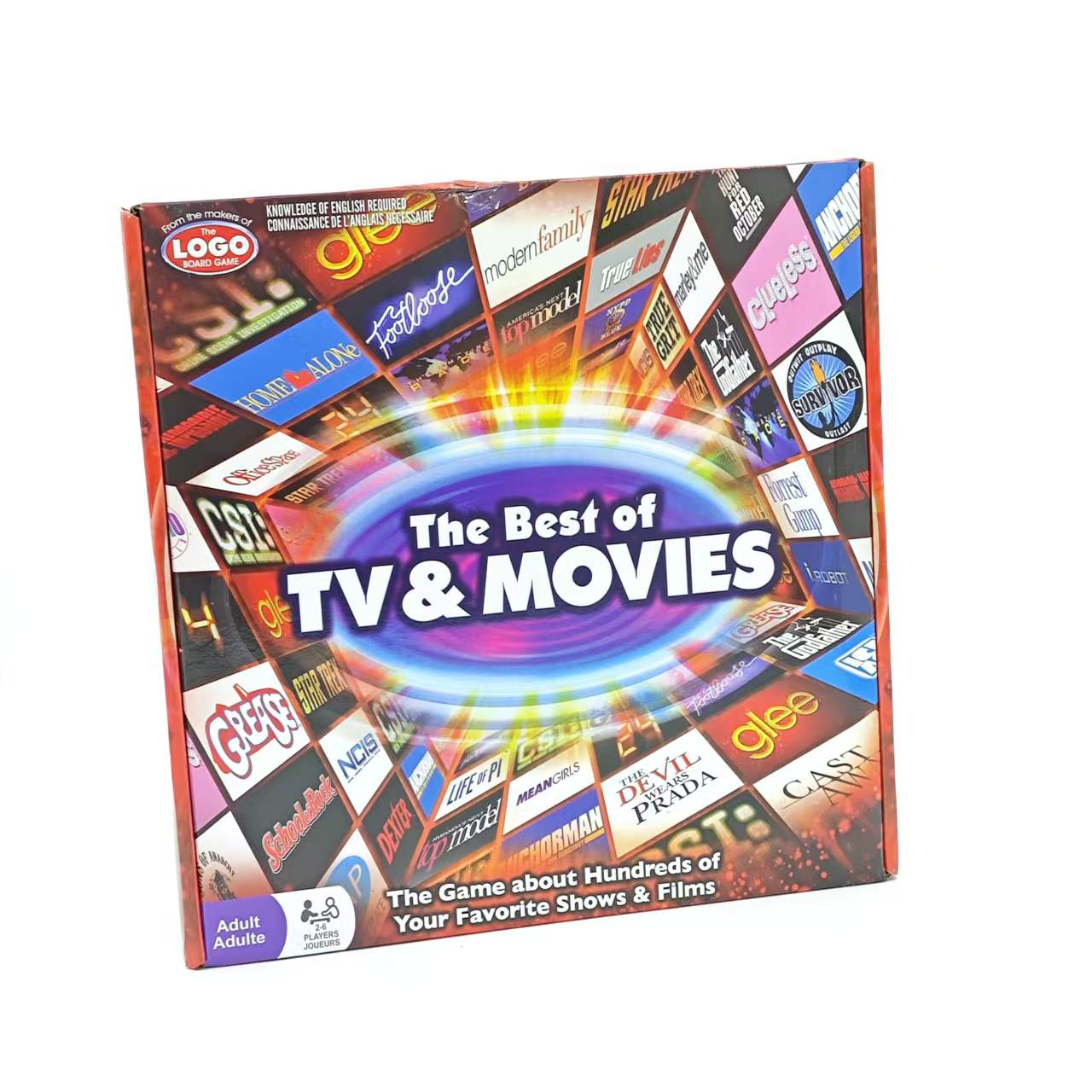 テレビのベスト