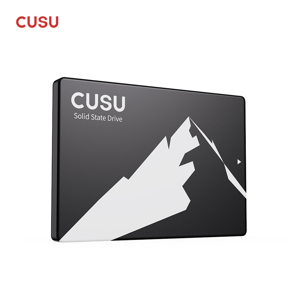 CUSU SSD 512 ギガバイト 1 テラバイト 2 テラバイトハードドライブ SSD SATA 120 ギガバイト 240 ギガバイト 480 ギガバイト 128 ギガバイト 256 ギガバイト 960 ギガバイト 1920 ギガバイト内部ソリッドステートディスクコンピュータ PC