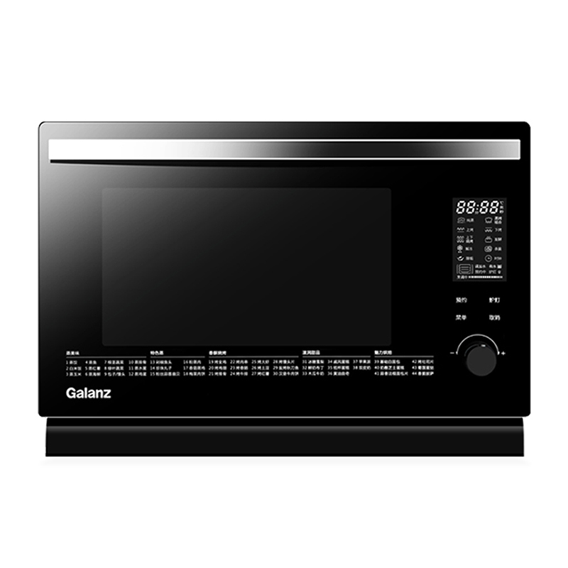 タッチコントロール付き26L高品質業務用ビルトイン電子レンジ