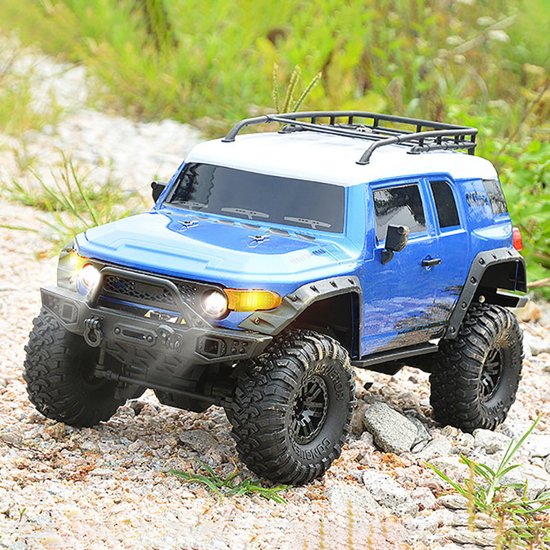 HB Zp1005/zp1010 リモートコントロールカー 2.4 グラム 4wd シミュレーション Rc カー全地形 15 キロ/h 1:10 オフロードモンスタートラックのおもちゃ男の子のためのギフト