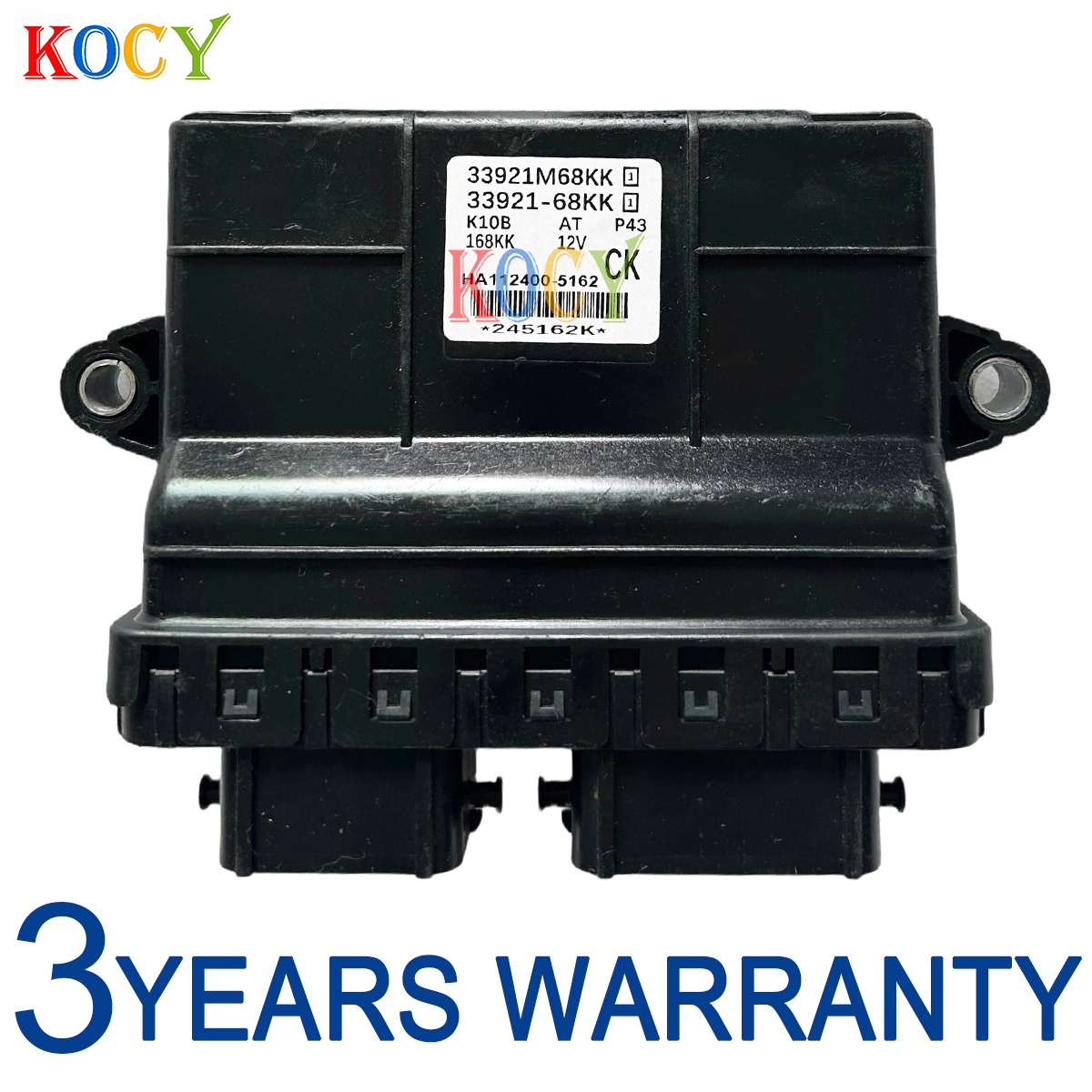 エンジンコントロールユニット ECU 33921M68KK 33921-68KK 33921-68KK1 ECM 電子モジュールスズキ用
