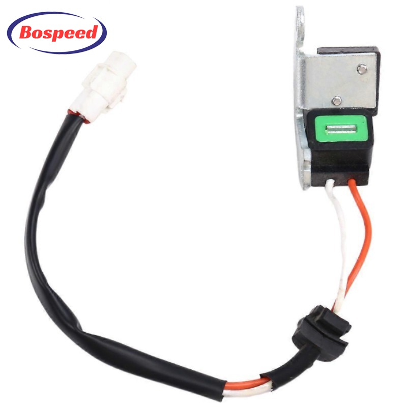 OEM 33140-60B50 33140-56G10 エンジン部品排気システム電子点火トヨタカローラピックアップ標準 LX-755
