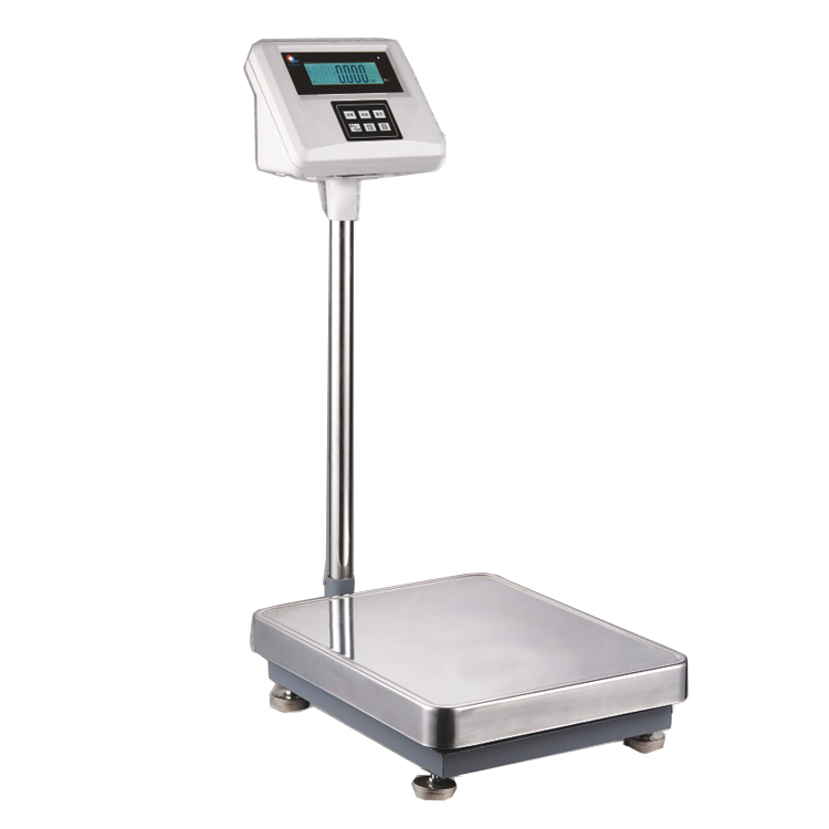 工業用ベンチデジタルスケール | 50kg/100kg/150kg/200kg デジタル工業用ベンチスケール