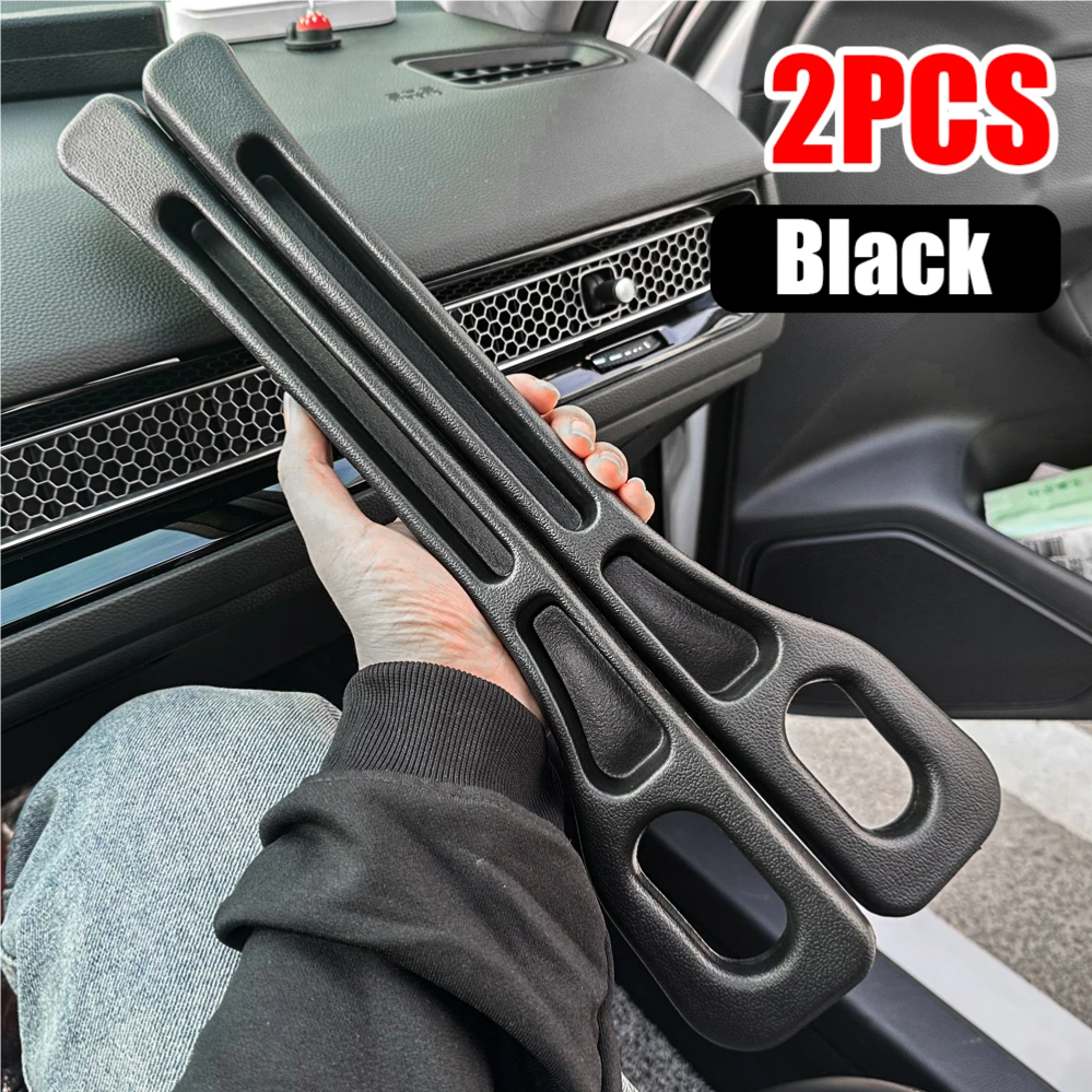 カーシートギャップフィラーサイドシームプラグストリップ漏れ防止充填ストリップすべての車モデル財布電話ホルダーカーアクセサリー