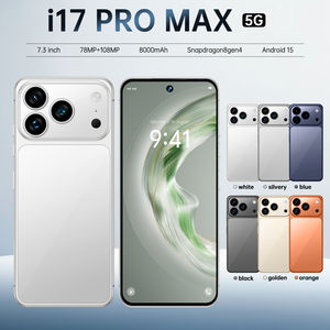 大画面5G Androidスマートフォン　世界中のハイエンド5G Androidスマートフォン