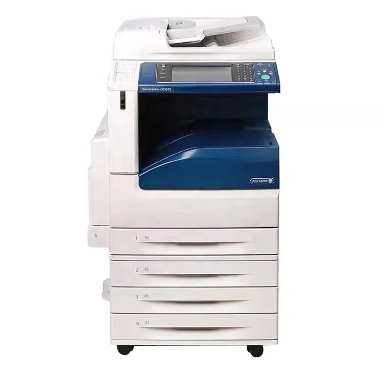 Xerox ApeosPore V C70 オールインワン プリンター スキャナー コピー機用の高品質コピー機再生品