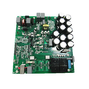 customized PCB and PCBA