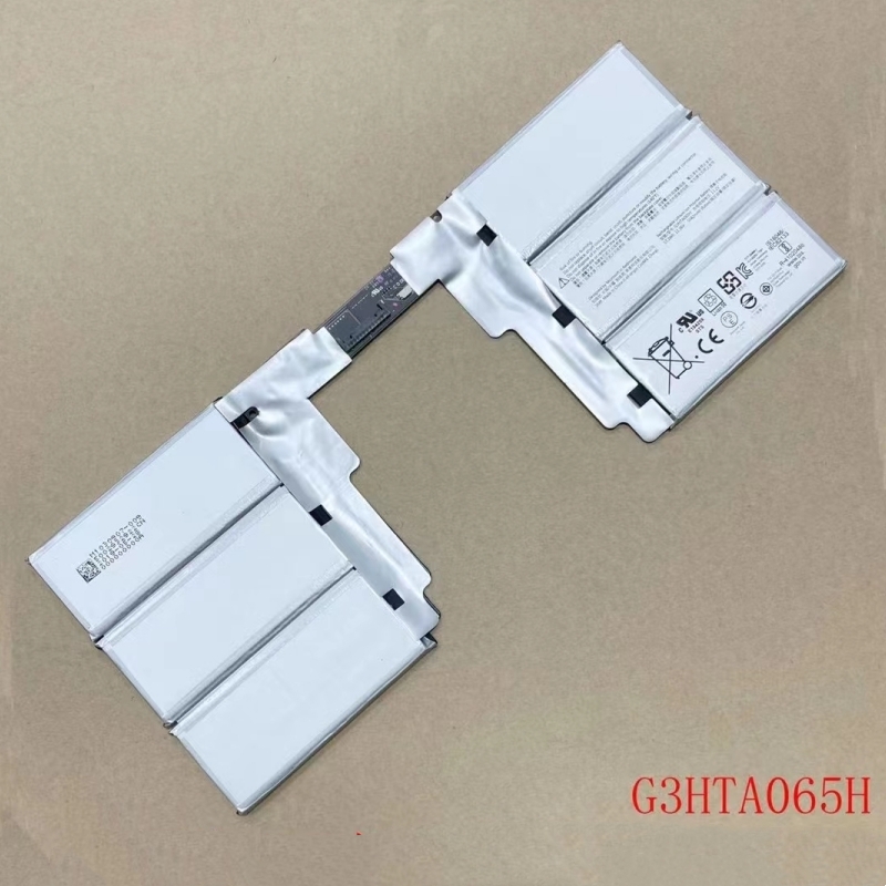 Microsoft Surface Book 3 13.5インチ 1909 1900 G3HTA064H G3HTA065H ノートパソコン用バッテリー M1069232-001 SLK-00015 SKW-00015 BNA-WB-P15382
