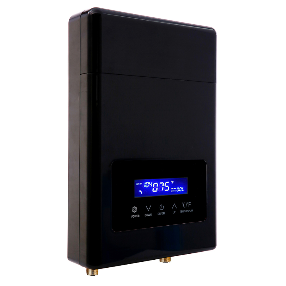 タンクレス電気温水器 12/15/18/24 KW 220V 電気温水器家庭用
