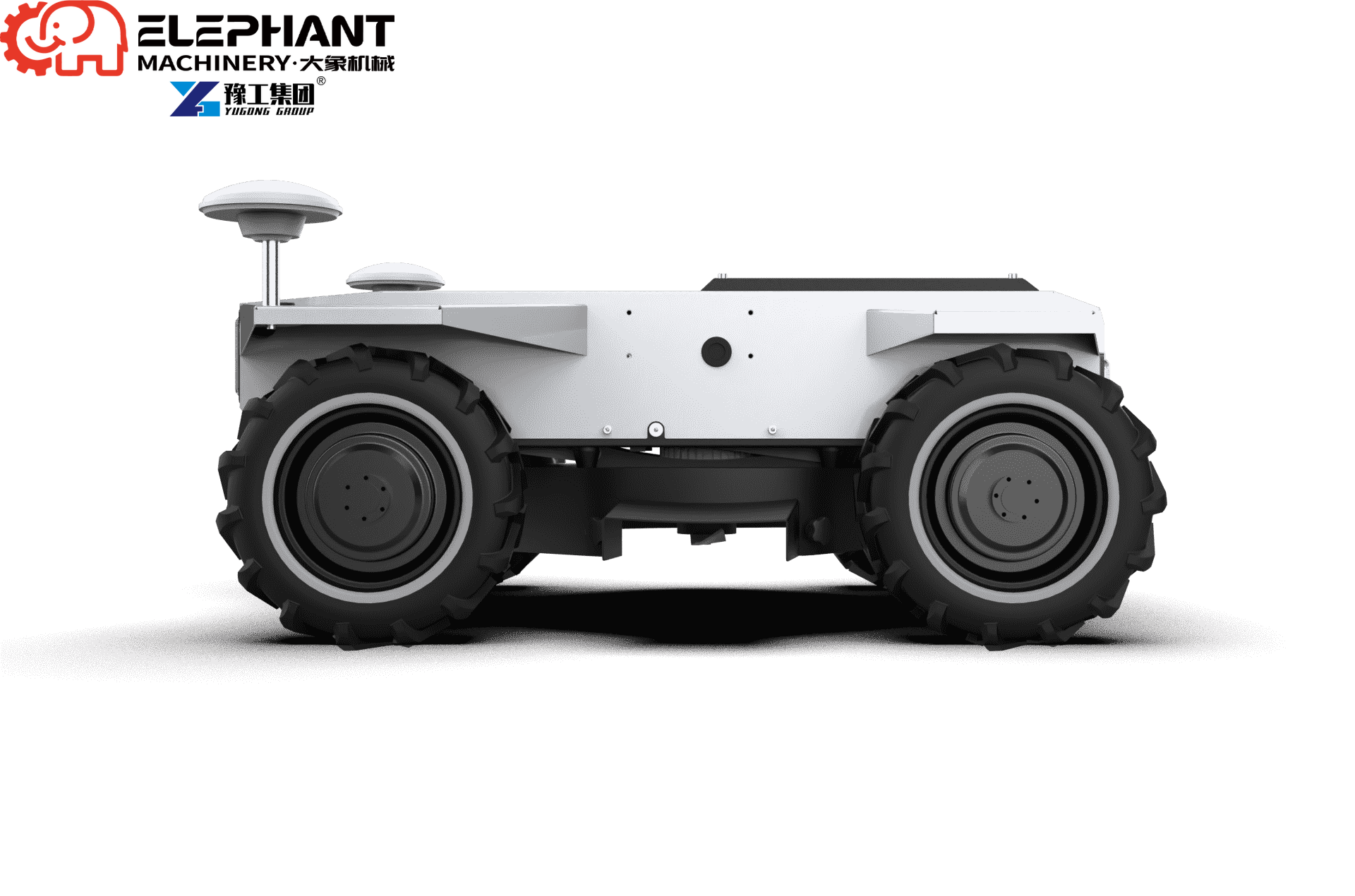 卸売価格全地形自走式芝刈り機ゴム農業リモコンロボット自動芝刈り機販売用