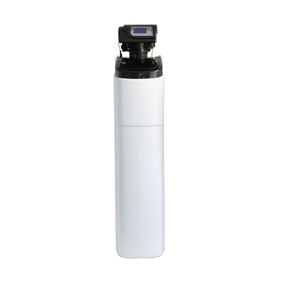 Nature Water SOFT-D 電気キャビネットタイプ 2T/H 軟水器浙江省製効率的な小型軟水器家庭用ホテル使用