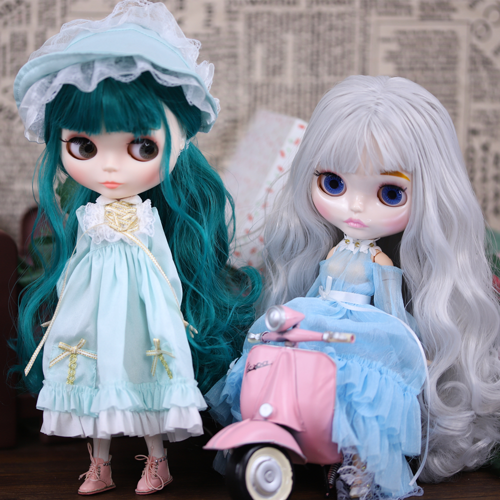 ICY DBS ブライス人形 1/6 bjd おもちゃジョイントボディ白い肌 30 センチメートル販売特別価格おもちゃギフトアニメ人形