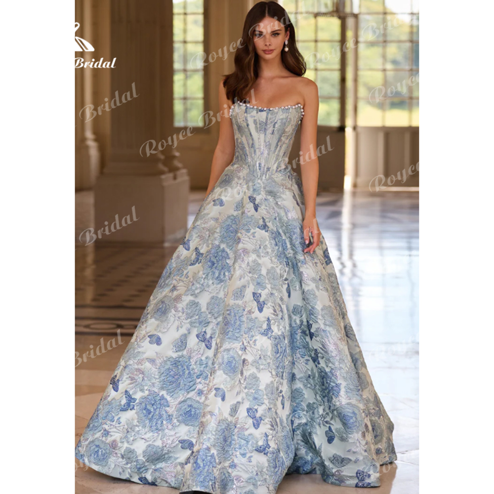 Sophisticated A Line Prom Dress 2026 A Line Embellished Bodice فساتين سهرة платье на Birthday Dress Customized