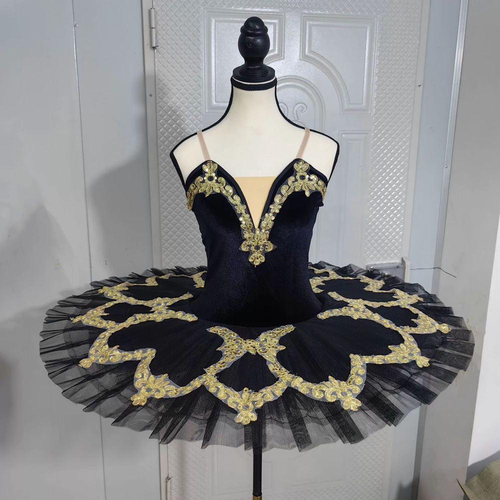 夏バレエドレス女性 Vestidos ファミリールック衣装大人バレエガールドレスチュチュバレリン母子供服ダンス衣装