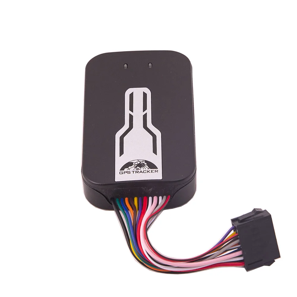 4G FDD-LTE Coban GPS トラッカー GPS-405C BAANOOL IOT リアルタイム車両 位置管理 無料 Web プラットフォーム