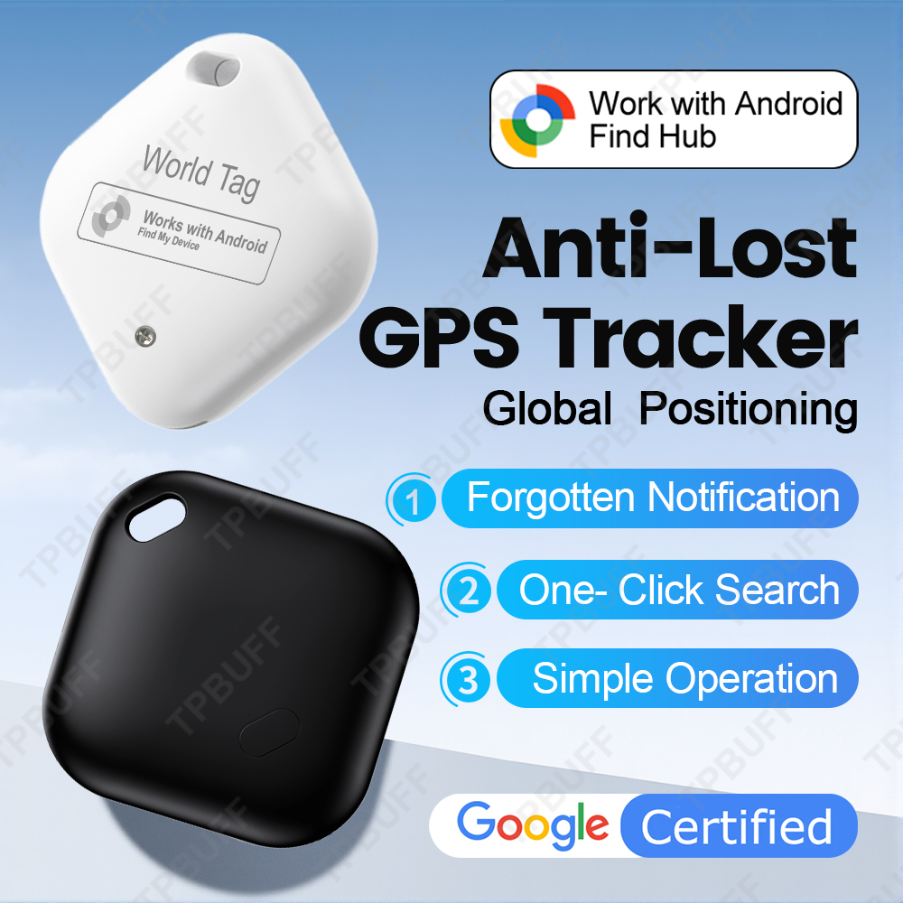 Google ロケーター タグ Gps トラッカー Android Find My Tracker タグ スマート アクティビティ トラッカー ウェアラブル デバイス 家庭用スマート エレクトロニクス