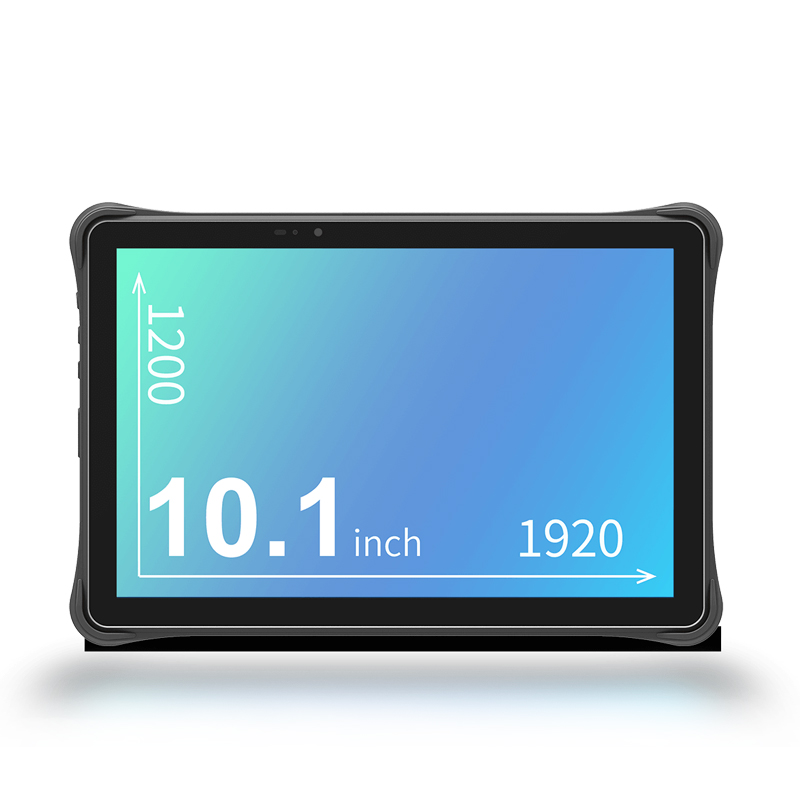 TOP1 PI-mini タブレット IP65 防水 8 インチ 産業用 4g 頑丈なタブレット PC RAM 64 GB ROM ハンドヘルドコンピュータ