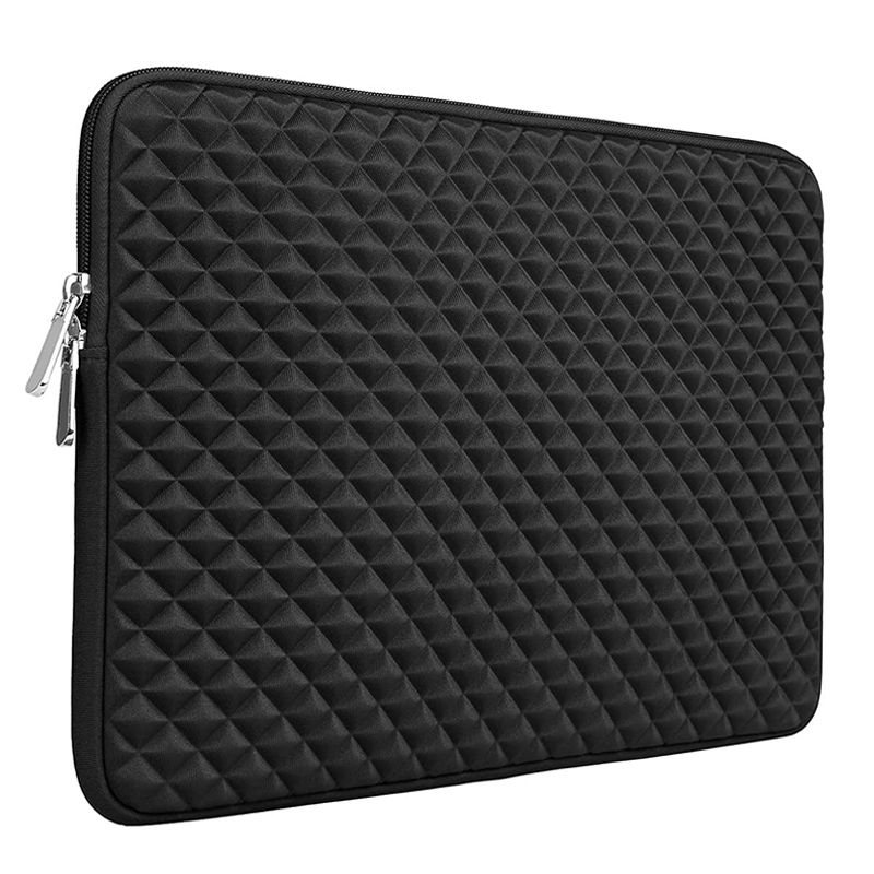 ラップトップバッグノートブックスリーブケース Macbook Air Pro Retina 11 13 15 Xiaomi Huawei Hp Ultrabook 防水ライクラプロテクターカバー