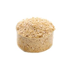 High-Purity 99.99% Non-GMO Canola Seed, Whole Grain Oats, Gluten-Free, Sugar-Free Breakfast Food for Adults, 25 kg Bulk Bag