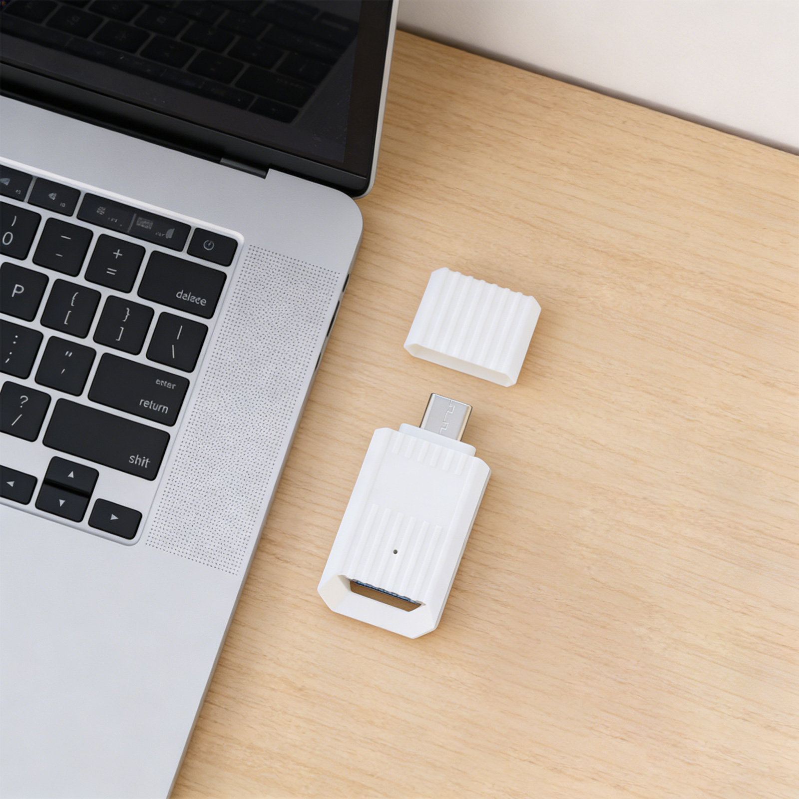 USB SIM カード リーダー プラグ アンド プレイ 高速 Easypay ESIM カード アダプター 軽量 Android Windows Mac OS コンピューター用