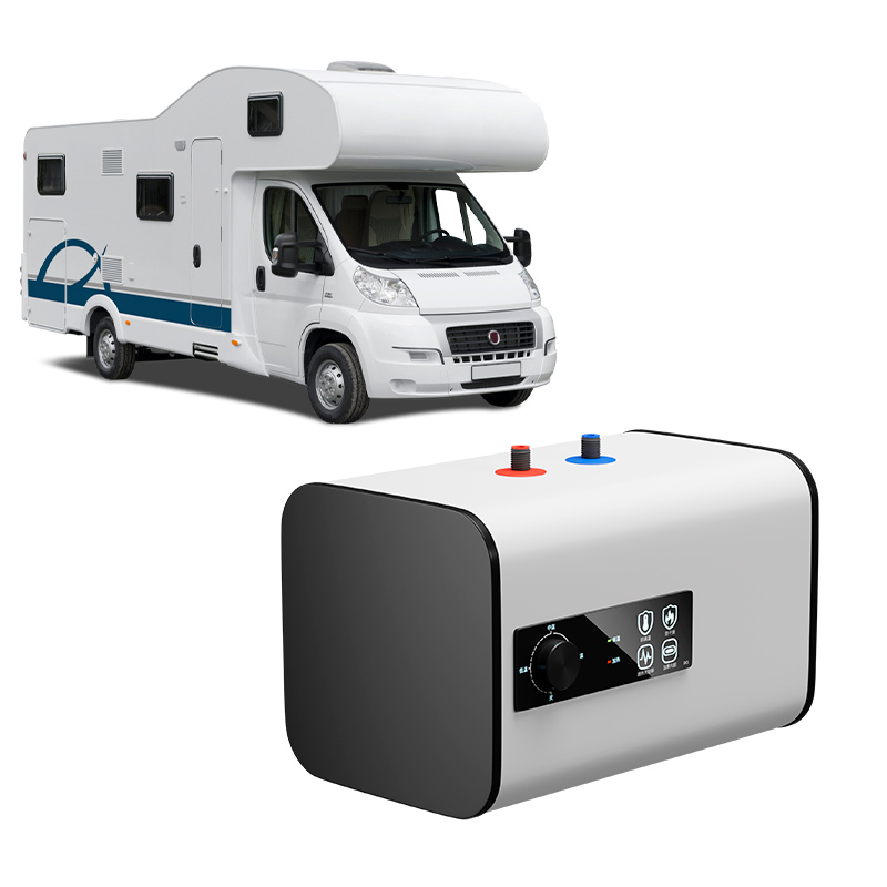 省エネ 6L から 30L RV 電気温水器オンデマンド車家庭用ホテル屋外での使用に効率的