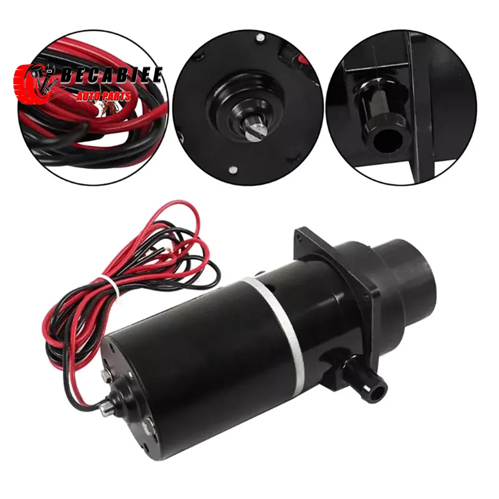 12V 電気トイレモーターポンプアセンブリ交換 RV 部品アクセサリーキット Jabsco 37010 シリーズ 0090 1000 1090 37010-0000 用