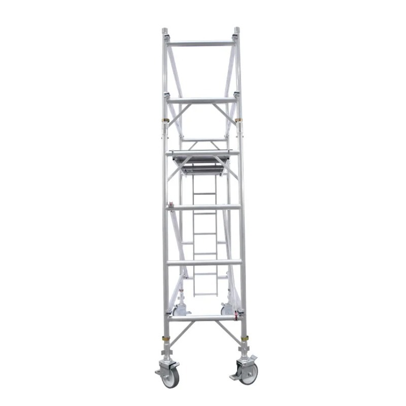 Q195 Q235 Q345 鋼鉄はしご足場プレミアム超硬合金製品