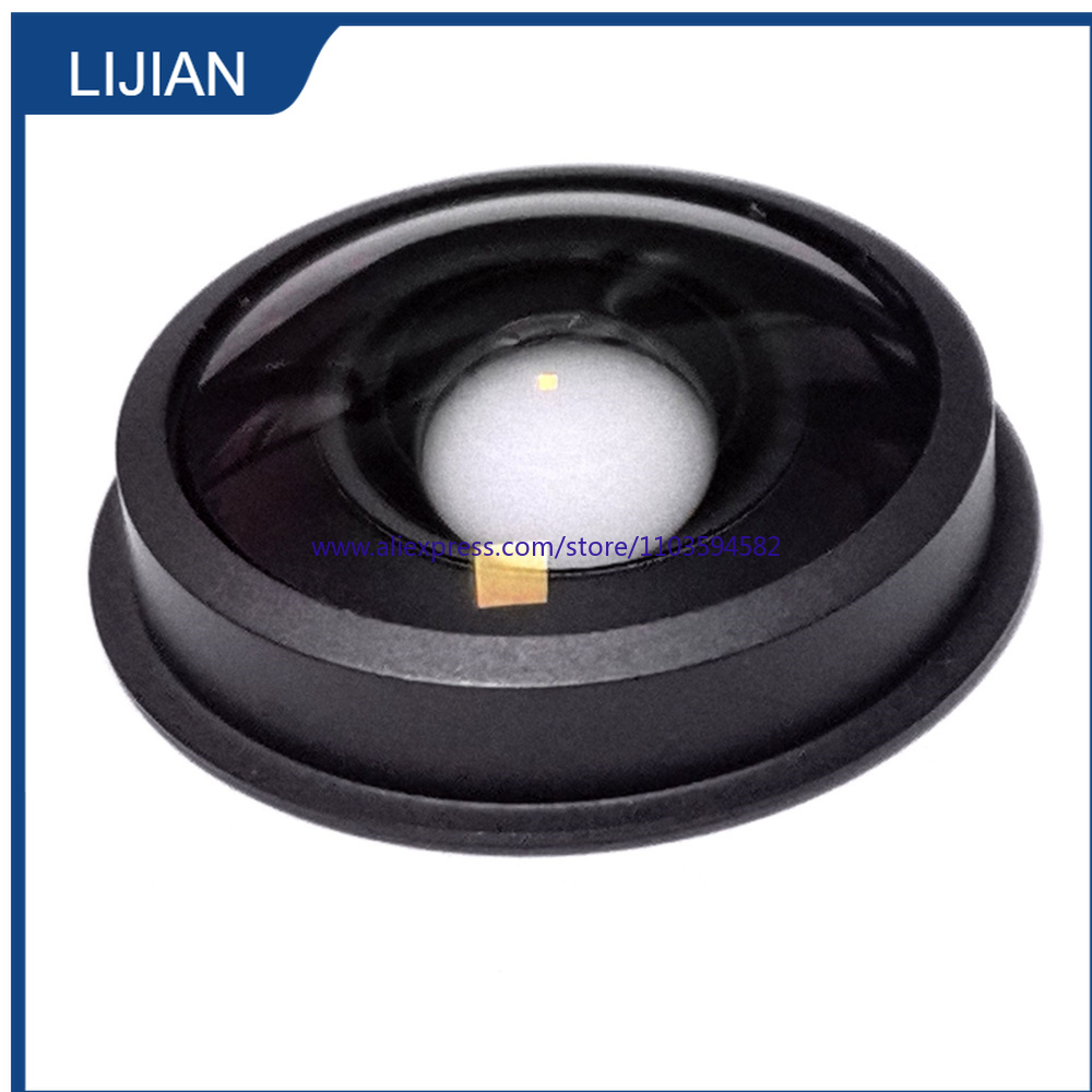 New High-quality FOR Insta360 One X/One R/One X2/ X3/ X4/ X5 Lens Frant Glass Lenses Optical Fish Eye Action Camera Repair Part