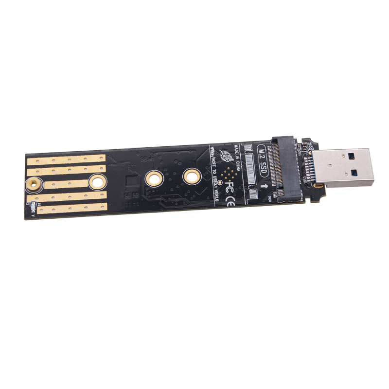 SSD エンクロージャ M2 SSD ケース USB C M.2 NVME PCIe NGFF USB3.1 GEN2 10Gbps RTL9210B デュアルプロトコルアダプタ 2230 2242 2260 2280 SSD 用