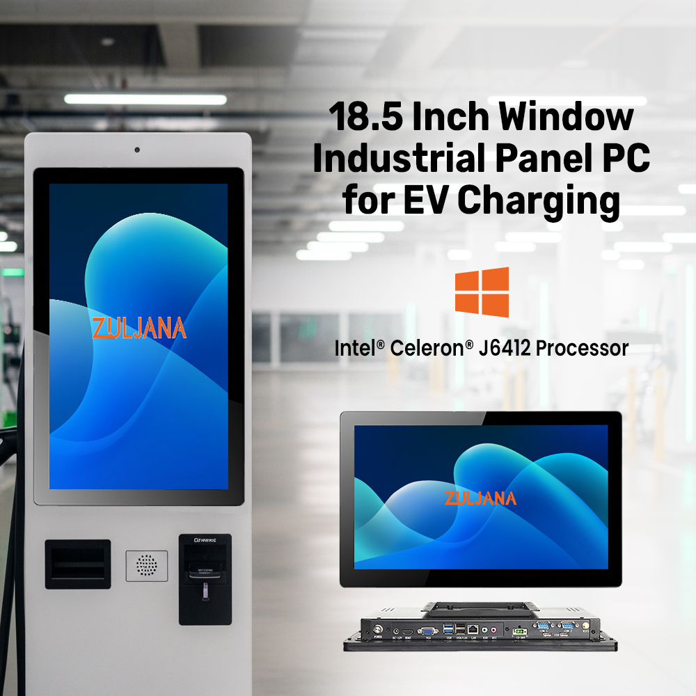 工場価格組み込みオールインワンタブレットインタラクティブスクリーン産業用コンピュータAIO PC