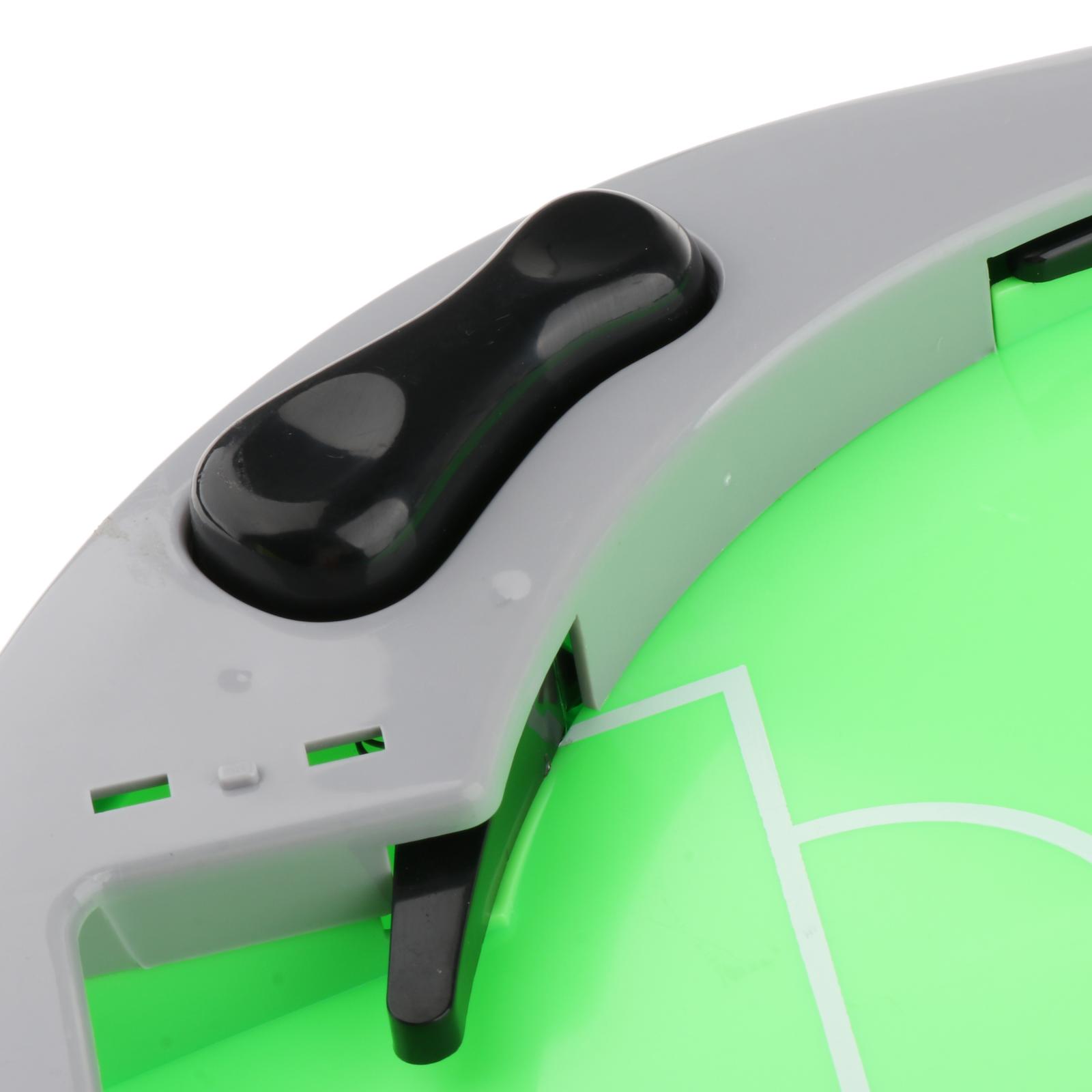 ゲームキット卓上サッカーおもちゃ子供用教育スポーツ屋外ポータブルテーブルゲームプレイボールおもちゃ