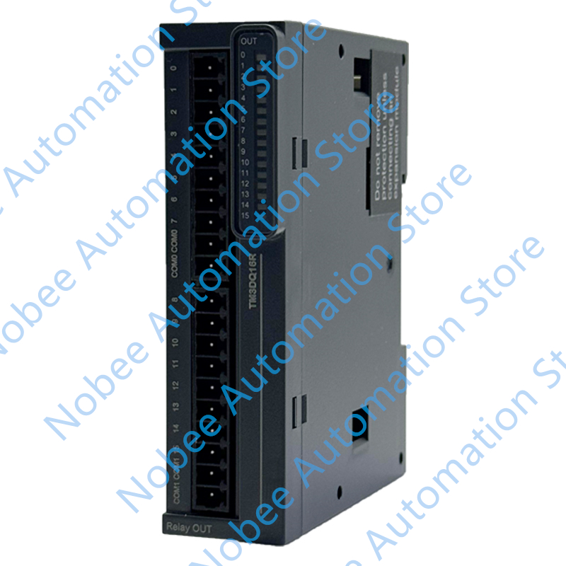 PLC I/O モジュール TM3DQ16R TM3DQ16T TM3DQ16TK TM3DQ32TK TM3DQ8R TM3DQ8T TM3DQ16RG TM3DQ16TG