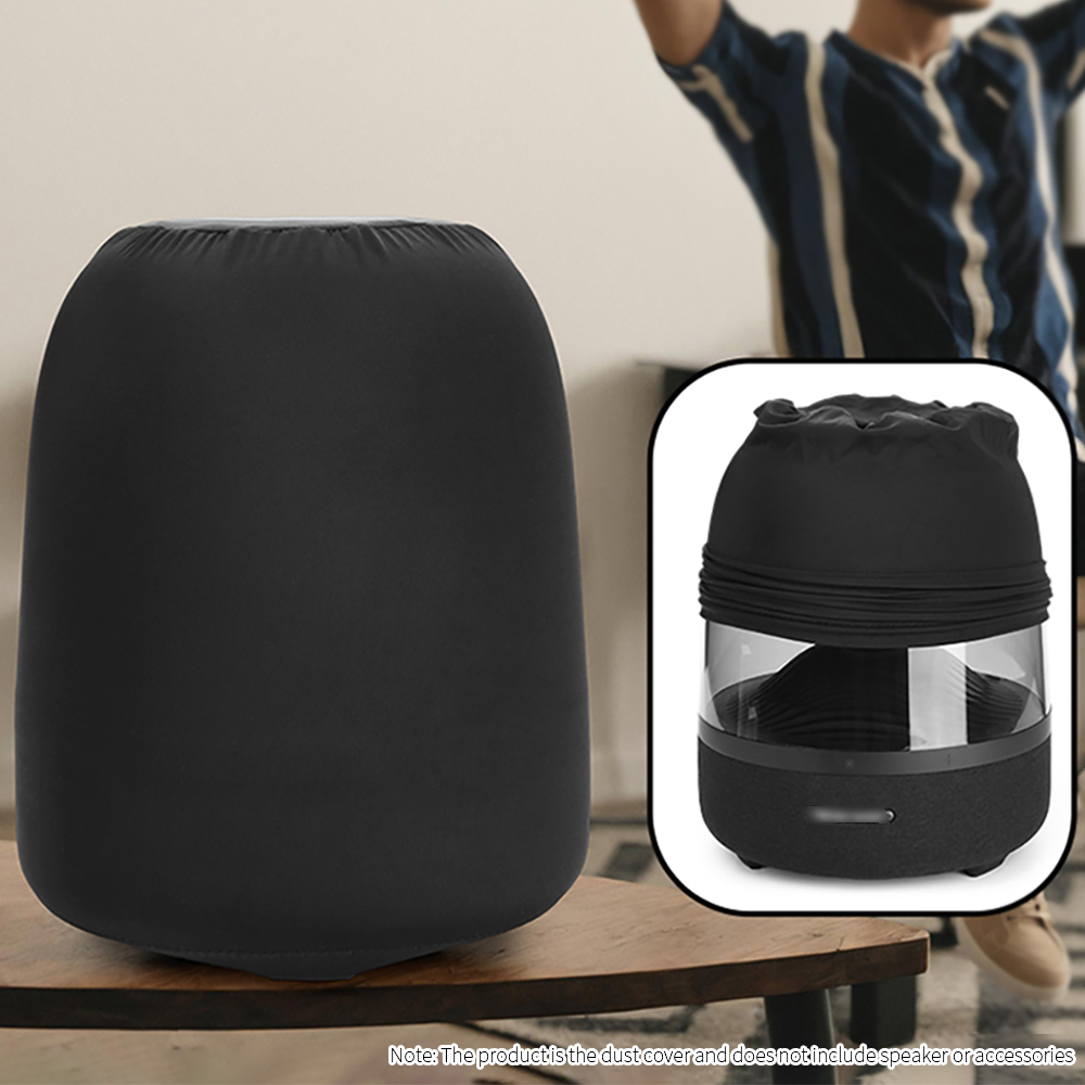 スピーカー保護カバー Harman Kardon オーラスタジオ 3 4 5 スピーカーダストカバーオーラスタジオ 5/4/3 世代オーディオ防塵キャップケース