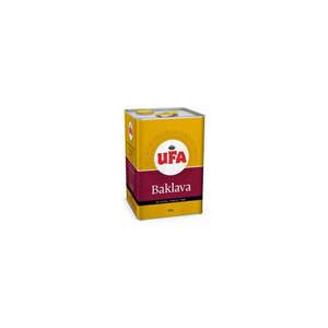 Ufa Baklava Oil, 18 liters, from Turkey, for desserts, baking, and cooking