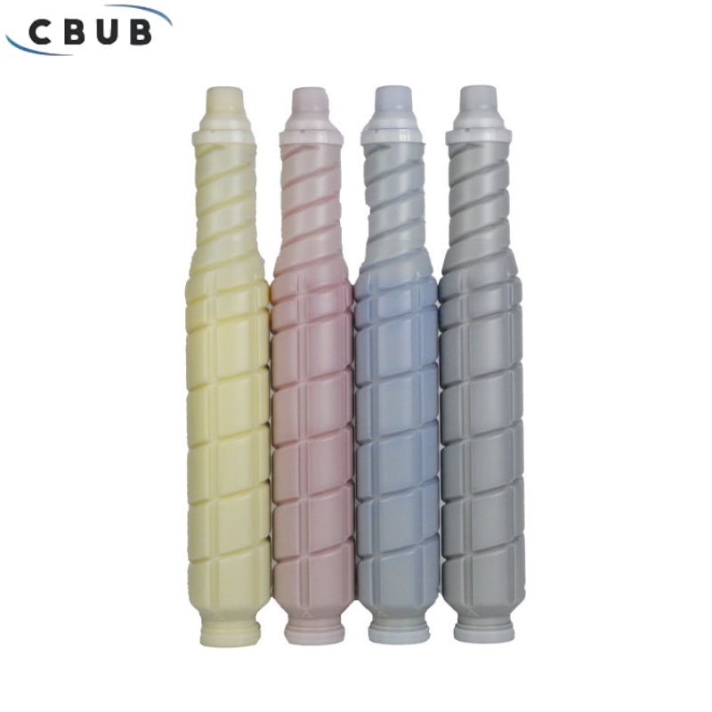 4 ピース/1 セットコニカミノルタ TN623 Bizhub プレス C71cf C190 C230 トナーカートリッジコピー機カラー互換 tn 623