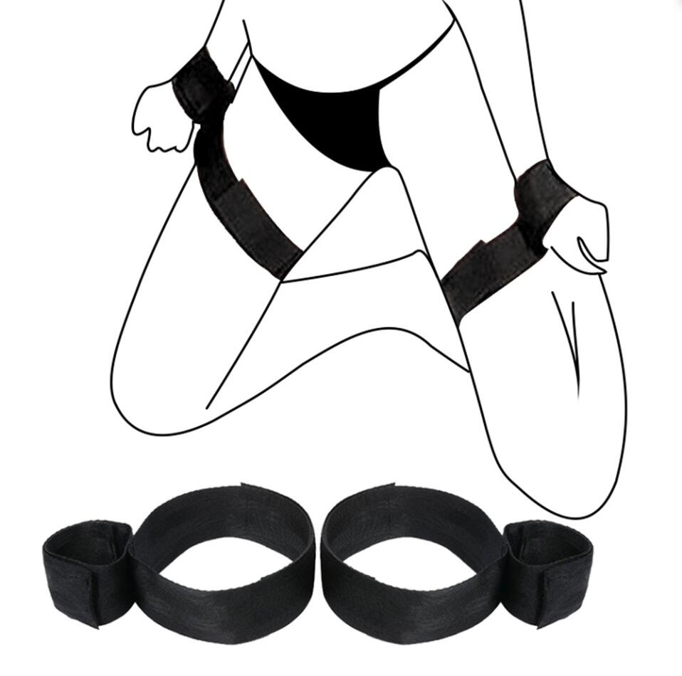 BDSM ボンデージ 拘束 フェティッシュ 奴隷 手錠