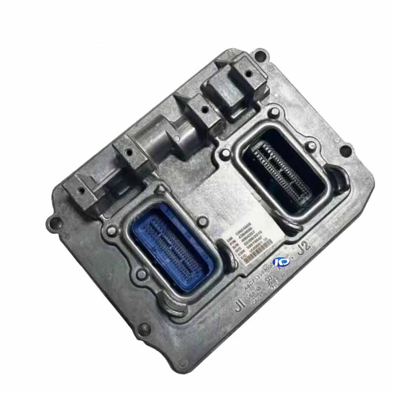 エンジン制御モジュール ECU ディーゼル 4384696 ダッジ RAM 3500 6.7L カミンズ 19-22